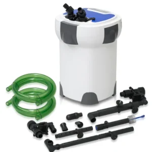 Filtro Canister Sun Sun HW-3000 (1)