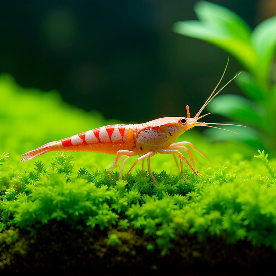 large-vecteezy_colorful-freshwater-shrimp-on-vibrant-green-aquatic-plants_61064748_large